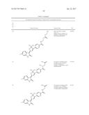 SUBSTITUTED 3-(5-MEMBERED UNSATURATED HETEROCYCLYL-1,     3-DIHYDRO-INDOL-2-ONE S AND DERIVATIVES THEREOF AS KINASE INHIBITORS diagram and image