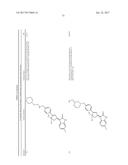 SUBSTITUTED 3-(5-MEMBERED UNSATURATED HETEROCYCLYL-1,     3-DIHYDRO-INDOL-2-ONE S AND DERIVATIVES THEREOF AS KINASE INHIBITORS diagram and image