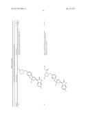 SUBSTITUTED 3-(5-MEMBERED UNSATURATED HETEROCYCLYL-1,     3-DIHYDRO-INDOL-2-ONE S AND DERIVATIVES THEREOF AS KINASE INHIBITORS diagram and image