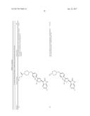 SUBSTITUTED 3-(5-MEMBERED UNSATURATED HETEROCYCLYL-1,     3-DIHYDRO-INDOL-2-ONE S AND DERIVATIVES THEREOF AS KINASE INHIBITORS diagram and image