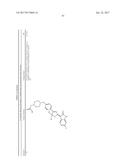 SUBSTITUTED 3-(5-MEMBERED UNSATURATED HETEROCYCLYL-1,     3-DIHYDRO-INDOL-2-ONE S AND DERIVATIVES THEREOF AS KINASE INHIBITORS diagram and image