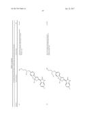 SUBSTITUTED 3-(5-MEMBERED UNSATURATED HETEROCYCLYL-1,     3-DIHYDRO-INDOL-2-ONE S AND DERIVATIVES THEREOF AS KINASE INHIBITORS diagram and image