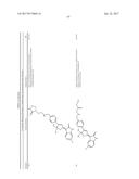 SUBSTITUTED 3-(5-MEMBERED UNSATURATED HETEROCYCLYL-1,     3-DIHYDRO-INDOL-2-ONE S AND DERIVATIVES THEREOF AS KINASE INHIBITORS diagram and image