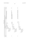 SUBSTITUTED 3-(5-MEMBERED UNSATURATED HETEROCYCLYL-1,     3-DIHYDRO-INDOL-2-ONE S AND DERIVATIVES THEREOF AS KINASE INHIBITORS diagram and image