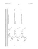 SUBSTITUTED 3-(5-MEMBERED UNSATURATED HETEROCYCLYL-1,     3-DIHYDRO-INDOL-2-ONE S AND DERIVATIVES THEREOF AS KINASE INHIBITORS diagram and image