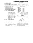 HYDROXYALKYLAMINE- and HYDROXYCYCLOALKYLAMINE-SUBSTITUTED     DIAMINE-ARYLSULFONAMIDE COMPOUNDS WITH SELECTIVE ACTIVITY IN     VOLTAGE-GATED SODIUM CHANNELS diagram and image