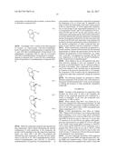 HYDROXYALKYLAMINE- and HYDROXYCYCLOALKYLAMINE-SUBSTITUTED     DIAMINE-ARYLSULFONAMIDE COMPOUNDS WITH SELECTIVE ACTIVITY IN     VOLTAGE-GATED SODIUM CHANNELS diagram and image