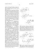 HYDROXYALKYLAMINE- and HYDROXYCYCLOALKYLAMINE-SUBSTITUTED     DIAMINE-ARYLSULFONAMIDE COMPOUNDS WITH SELECTIVE ACTIVITY IN     VOLTAGE-GATED SODIUM CHANNELS diagram and image