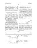 HYDROXYALKYLAMINE- and HYDROXYCYCLOALKYLAMINE-SUBSTITUTED     DIAMINE-ARYLSULFONAMIDE COMPOUNDS WITH SELECTIVE ACTIVITY IN     VOLTAGE-GATED SODIUM CHANNELS diagram and image