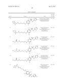 HYDROXYALKYLAMINE- and HYDROXYCYCLOALKYLAMINE-SUBSTITUTED     DIAMINE-ARYLSULFONAMIDE COMPOUNDS WITH SELECTIVE ACTIVITY IN     VOLTAGE-GATED SODIUM CHANNELS diagram and image