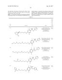 HYDROXYALKYLAMINE- and HYDROXYCYCLOALKYLAMINE-SUBSTITUTED     DIAMINE-ARYLSULFONAMIDE COMPOUNDS WITH SELECTIVE ACTIVITY IN     VOLTAGE-GATED SODIUM CHANNELS diagram and image