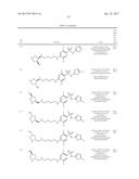 HYDROXYALKYLAMINE- and HYDROXYCYCLOALKYLAMINE-SUBSTITUTED     DIAMINE-ARYLSULFONAMIDE COMPOUNDS WITH SELECTIVE ACTIVITY IN     VOLTAGE-GATED SODIUM CHANNELS diagram and image