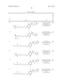 HYDROXYALKYLAMINE- and HYDROXYCYCLOALKYLAMINE-SUBSTITUTED     DIAMINE-ARYLSULFONAMIDE COMPOUNDS WITH SELECTIVE ACTIVITY IN     VOLTAGE-GATED SODIUM CHANNELS diagram and image