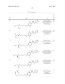 HYDROXYALKYLAMINE- and HYDROXYCYCLOALKYLAMINE-SUBSTITUTED     DIAMINE-ARYLSULFONAMIDE COMPOUNDS WITH SELECTIVE ACTIVITY IN     VOLTAGE-GATED SODIUM CHANNELS diagram and image