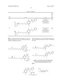 HYDROXYALKYLAMINE- and HYDROXYCYCLOALKYLAMINE-SUBSTITUTED     DIAMINE-ARYLSULFONAMIDE COMPOUNDS WITH SELECTIVE ACTIVITY IN     VOLTAGE-GATED SODIUM CHANNELS diagram and image