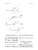 HYDROXYALKYLAMINE- and HYDROXYCYCLOALKYLAMINE-SUBSTITUTED     DIAMINE-ARYLSULFONAMIDE COMPOUNDS WITH SELECTIVE ACTIVITY IN     VOLTAGE-GATED SODIUM CHANNELS diagram and image