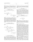 HYDROXYALKYLAMINE- and HYDROXYCYCLOALKYLAMINE-SUBSTITUTED     DIAMINE-ARYLSULFONAMIDE COMPOUNDS WITH SELECTIVE ACTIVITY IN     VOLTAGE-GATED SODIUM CHANNELS diagram and image