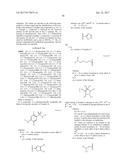 HYDROXYALKYLAMINE- and HYDROXYCYCLOALKYLAMINE-SUBSTITUTED     DIAMINE-ARYLSULFONAMIDE COMPOUNDS WITH SELECTIVE ACTIVITY IN     VOLTAGE-GATED SODIUM CHANNELS diagram and image