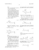 HYDROXYALKYLAMINE- and HYDROXYCYCLOALKYLAMINE-SUBSTITUTED     DIAMINE-ARYLSULFONAMIDE COMPOUNDS WITH SELECTIVE ACTIVITY IN     VOLTAGE-GATED SODIUM CHANNELS diagram and image