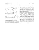 HYDROXYALKYLAMINE- and HYDROXYCYCLOALKYLAMINE-SUBSTITUTED     DIAMINE-ARYLSULFONAMIDE COMPOUNDS WITH SELECTIVE ACTIVITY IN     VOLTAGE-GATED SODIUM CHANNELS diagram and image