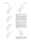 ERGOLINE COMPOUNDS AND USES THEREOF diagram and image