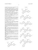 6H-FURO[2,3-E]INDOLE COMPOUNDS FOR THE TREATMENT OF HEPATITIS C diagram and image