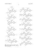 6H-FURO[2,3-E]INDOLE COMPOUNDS FOR THE TREATMENT OF HEPATITIS C diagram and image