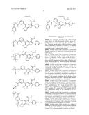 6H-FURO[2,3-E]INDOLE COMPOUNDS FOR THE TREATMENT OF HEPATITIS C diagram and image