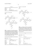 6H-FURO[2,3-E]INDOLE COMPOUNDS FOR THE TREATMENT OF HEPATITIS C diagram and image