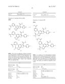 6H-FURO[2,3-E]INDOLE COMPOUNDS FOR THE TREATMENT OF HEPATITIS C diagram and image