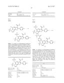 6H-FURO[2,3-E]INDOLE COMPOUNDS FOR THE TREATMENT OF HEPATITIS C diagram and image