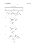 6H-FURO[2,3-E]INDOLE COMPOUNDS FOR THE TREATMENT OF HEPATITIS C diagram and image