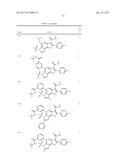 6H-FURO[2,3-E]INDOLE COMPOUNDS FOR THE TREATMENT OF HEPATITIS C diagram and image