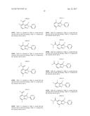 HETEROCYCLE-SUBSTITUTED BICYCLIC AZOLE PESTICIDES diagram and image