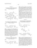 COMPOUNDS THAT ARE S1P MODULATING AGENTS AND/OR ATX MODULATING AGENTS diagram and image