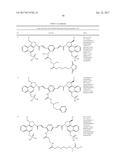 ANTI-HER2 ANTIBODIES AND IMMUNOCONJUGATES diagram and image