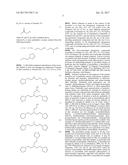 NITROGEN-CONTAINING COMPOUNDS SUITABLE FOR USE IN THE PRODUCTION OF     POLYURETHANES diagram and image