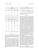 POLYESTER COMPOSITIONS CONTAINING CYCLOBUTANEDIOL HAVING A CERTAIN     COMBINATION OF INHERENT VISCOSITY AND MODERATE GLASS TRANSITION     TEMPERATURE AND ARTICLES MADE THEREFROM diagram and image