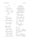 HIGH-FLUIDITY POLYCARBONATE COPOLYMER, PROCESS FOR PRODUCTION HIGHLY     POLYMERIZED AROMATIC POLYCARBONATE RESIN AND AROMATIC POLYCARBONATE     COMPOUND diagram and image