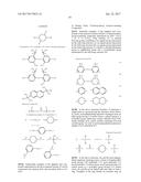 HIGH-FLUIDITY POLYCARBONATE COPOLYMER, PROCESS FOR PRODUCTION HIGHLY     POLYMERIZED AROMATIC POLYCARBONATE RESIN AND AROMATIC POLYCARBONATE     COMPOUND diagram and image