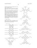 HIGH-FLUIDITY POLYCARBONATE COPOLYMER, PROCESS FOR PRODUCTION HIGHLY     POLYMERIZED AROMATIC POLYCARBONATE RESIN AND AROMATIC POLYCARBONATE     COMPOUND diagram and image