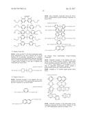 HIGH-FLUIDITY POLYCARBONATE COPOLYMER, PROCESS FOR PRODUCTION HIGHLY     POLYMERIZED AROMATIC POLYCARBONATE RESIN AND AROMATIC POLYCARBONATE     COMPOUND diagram and image