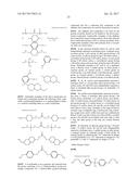 HIGH-FLUIDITY POLYCARBONATE COPOLYMER, PROCESS FOR PRODUCTION HIGHLY     POLYMERIZED AROMATIC POLYCARBONATE RESIN AND AROMATIC POLYCARBONATE     COMPOUND diagram and image