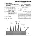 NANOSTRUCTURES FABRICATED BY METAL ASISTED CHEMICAL ETCHING FOR     ANTIBACTERIAL APPLICATIONS diagram and image