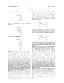 COMPATIBILIZER AND THERMOPLASTIC RESIN EMPLOYING THE SAME diagram and image