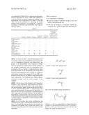 COMPATIBILIZER AND THERMOPLASTIC RESIN EMPLOYING THE SAME diagram and image