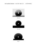 Superhydrophobic and Oleophobic Ceramic Polymer Composite Coating diagram and image