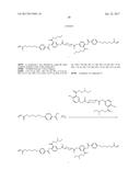 POLYMERIZABLE COMPOUND, POLYMER, POLYMERIZABLE COMPOSITION, AND FILM diagram and image