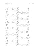 COMPOUND AND LIQUID CRYSTAL COMPOSITION EMPLOYING THE SAME diagram and image