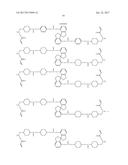 COMPOUND AND LIQUID CRYSTAL COMPOSITION EMPLOYING THE SAME diagram and image